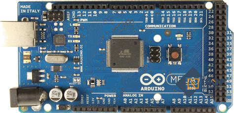 Arduino Mega 2560 R3 .